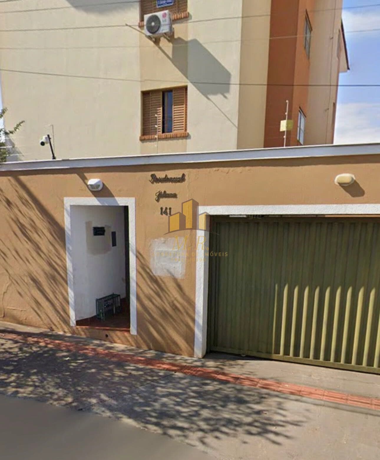 Apartamento em Londrina - Veraliz