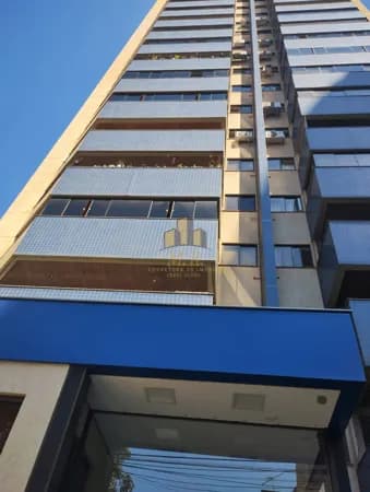 Apartamento em Londrina - Centro