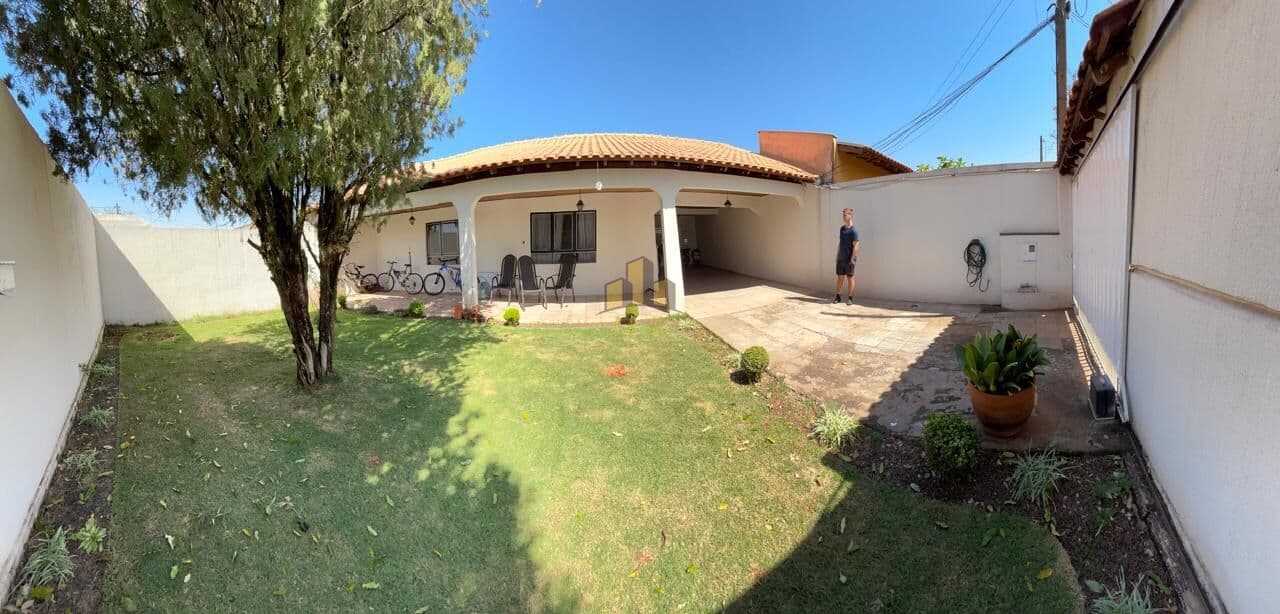 Casa em Londrina - Santa Rita 2