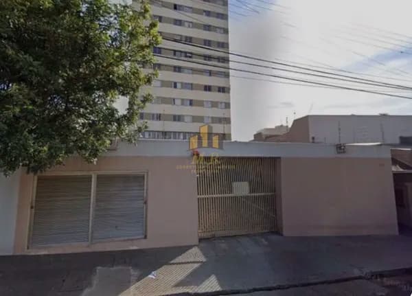 Apartamento em Londrina - Centro