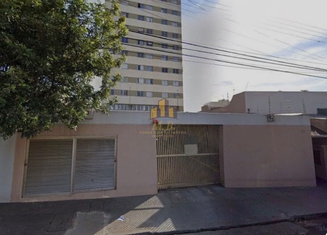 Apartamento em Londrina - Centro