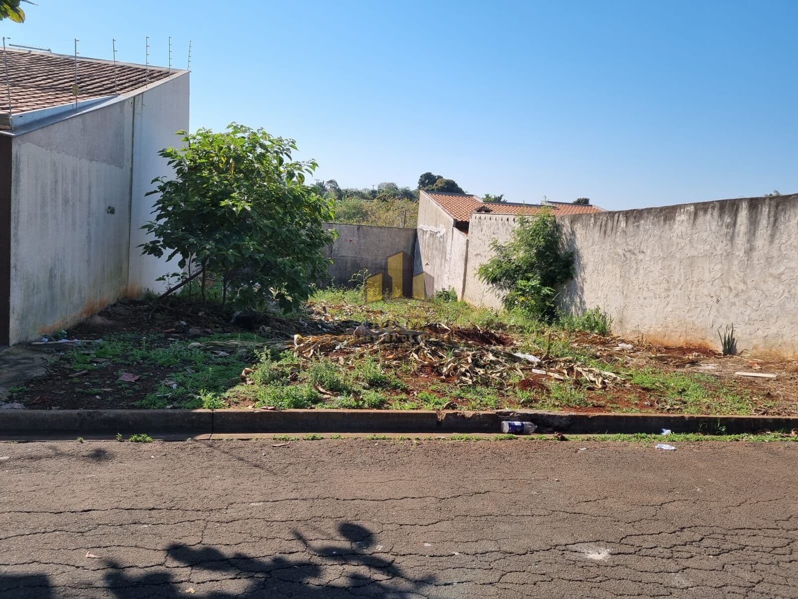 Lote/Terreno em Londrina - Residencial Loris Sahyun