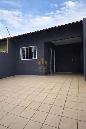 Casa em Londrina - Interlagos