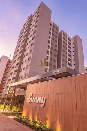 Apartamento em Londrina - Interlagos