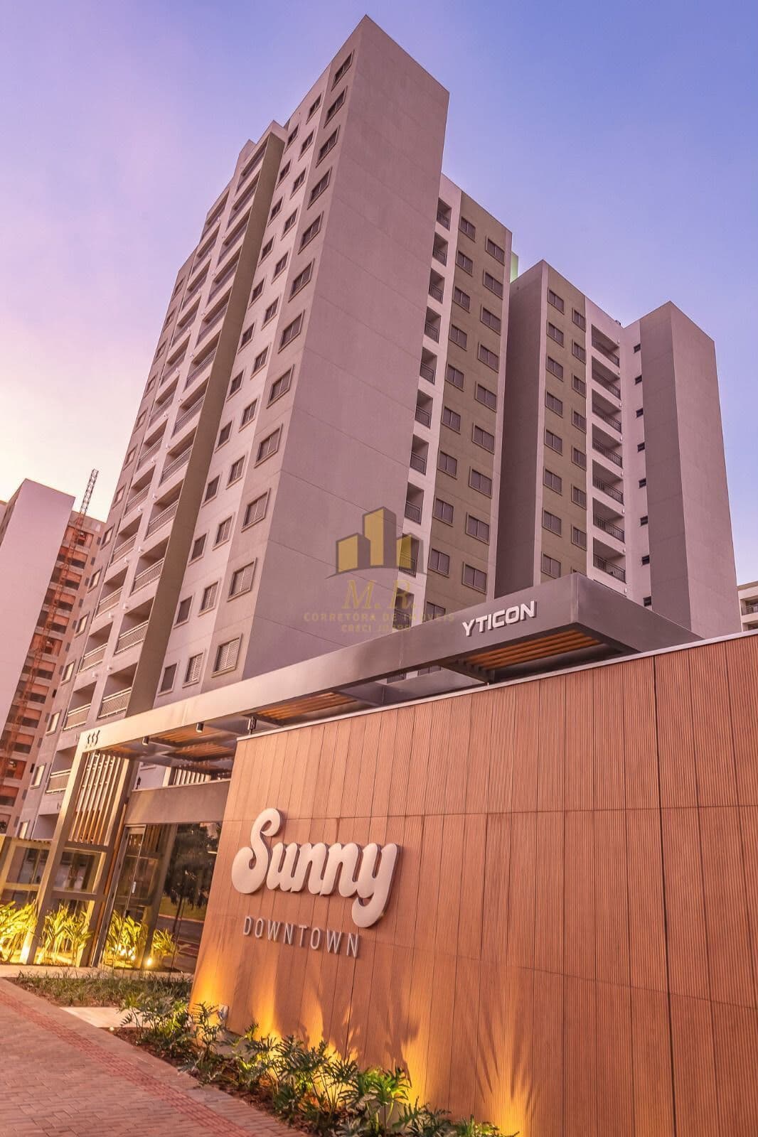 Apartamento em Londrina - Interlagos