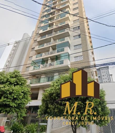 Apartamento à venda no bairro Centro em Londrina/PR