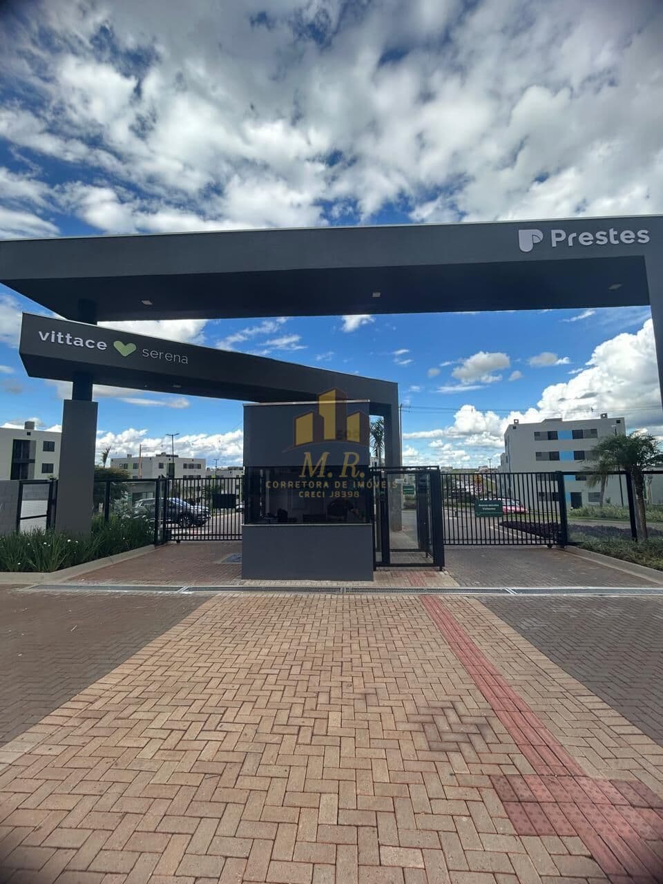 Apartamento em Londrina - Conjunto Habitacional Alexandre Urbanas