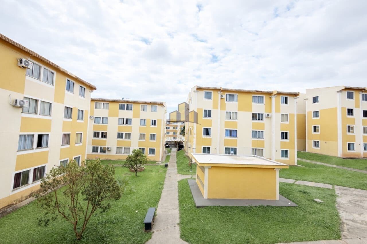 Apartamento em Londrina - Jardim das Américas