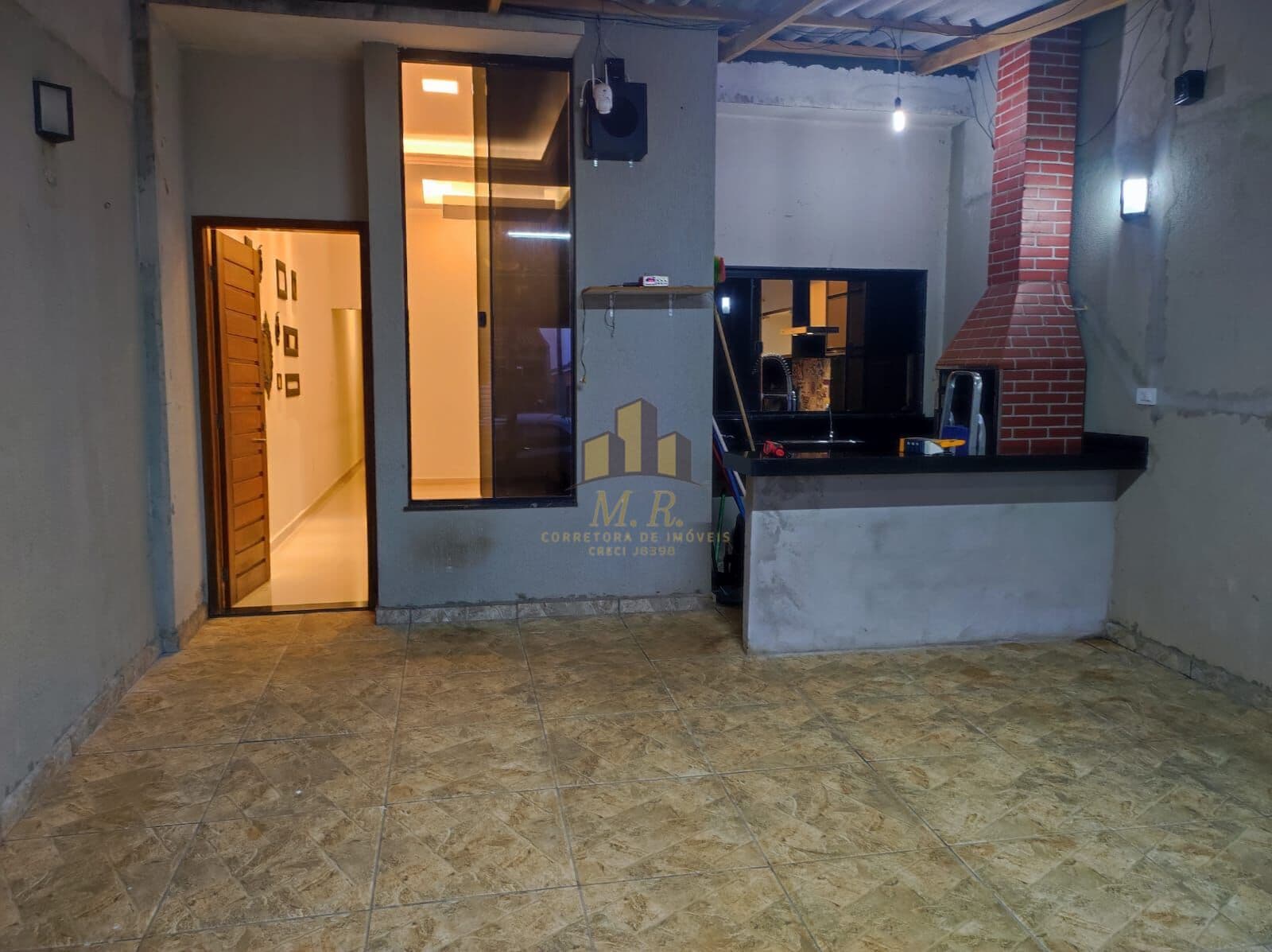 Casa em Londrina - Catuai