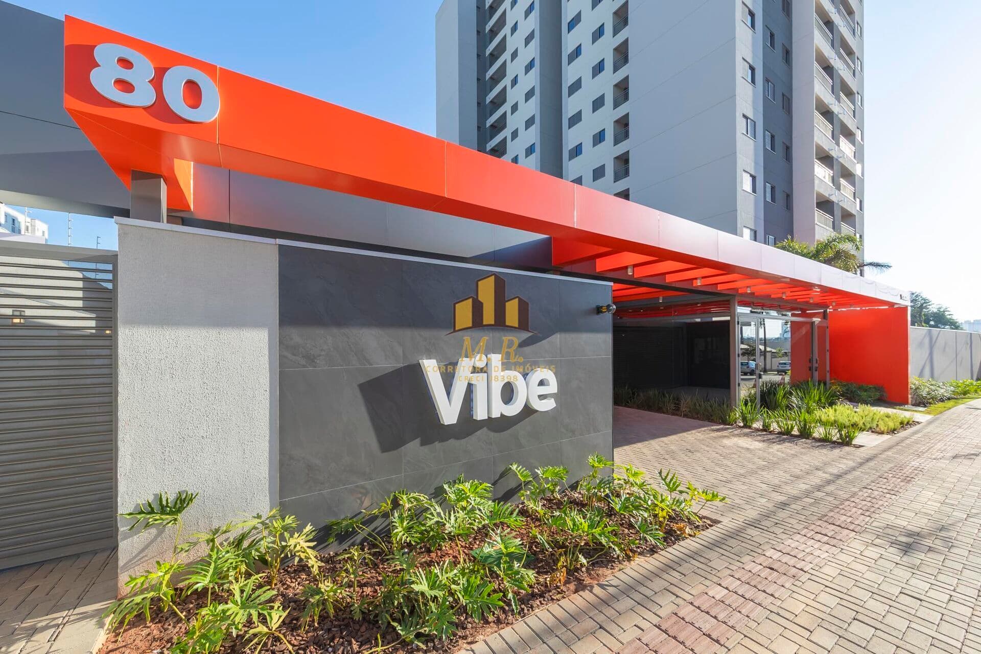 Apartamento em Londrina - Igapó