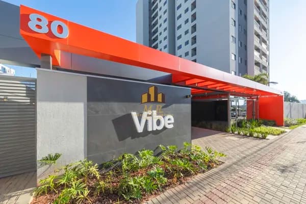 Apartamento em Londrina - Igapó