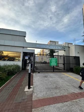 Apartamento em Cambé - Jardim Santo Amaro