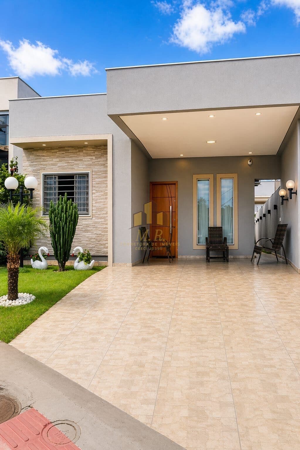 Casa em Londrina - Heimtal