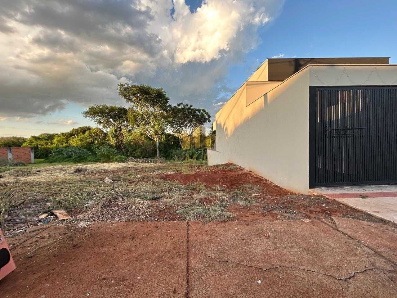 Lote/Terreno em Londrina - Jardim Portal dos Pioneiros