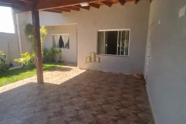 Sobrado em Londrina - Jardim Vale Azul