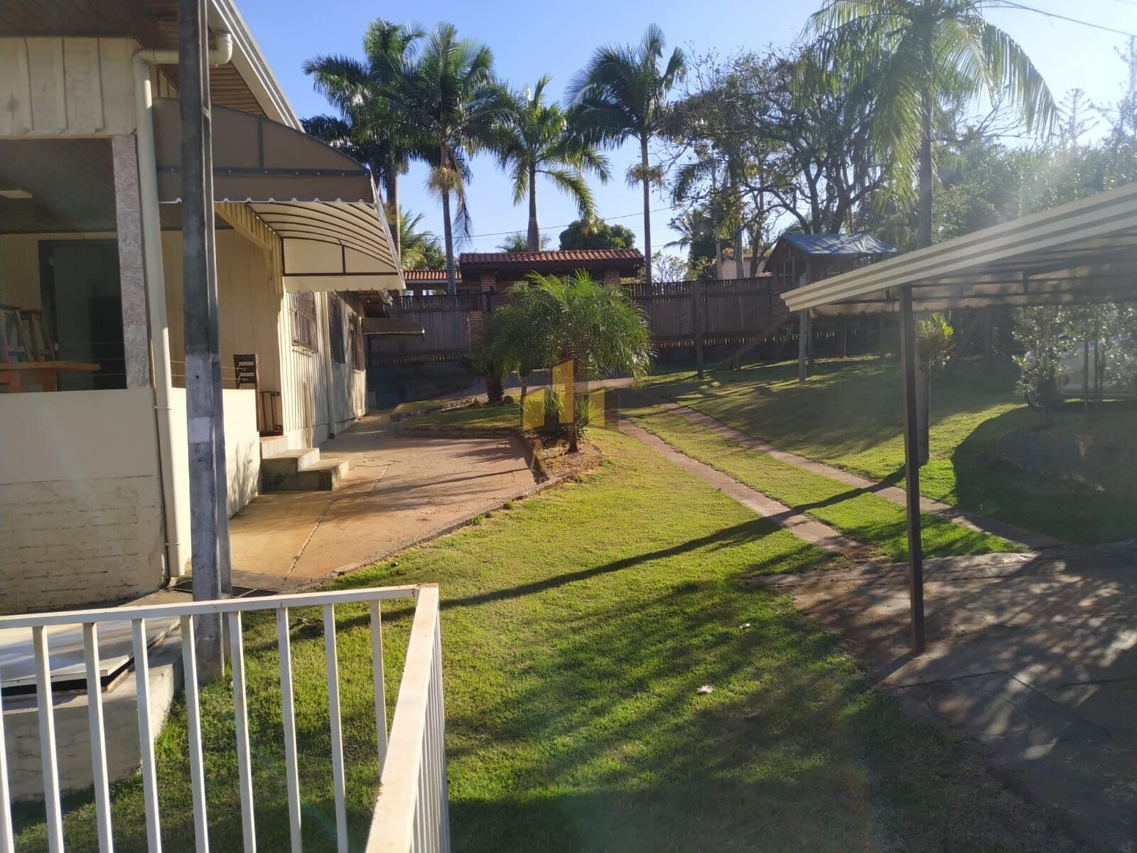 Fazenda/Sítios/Chácaras em Ibiporã - Centro