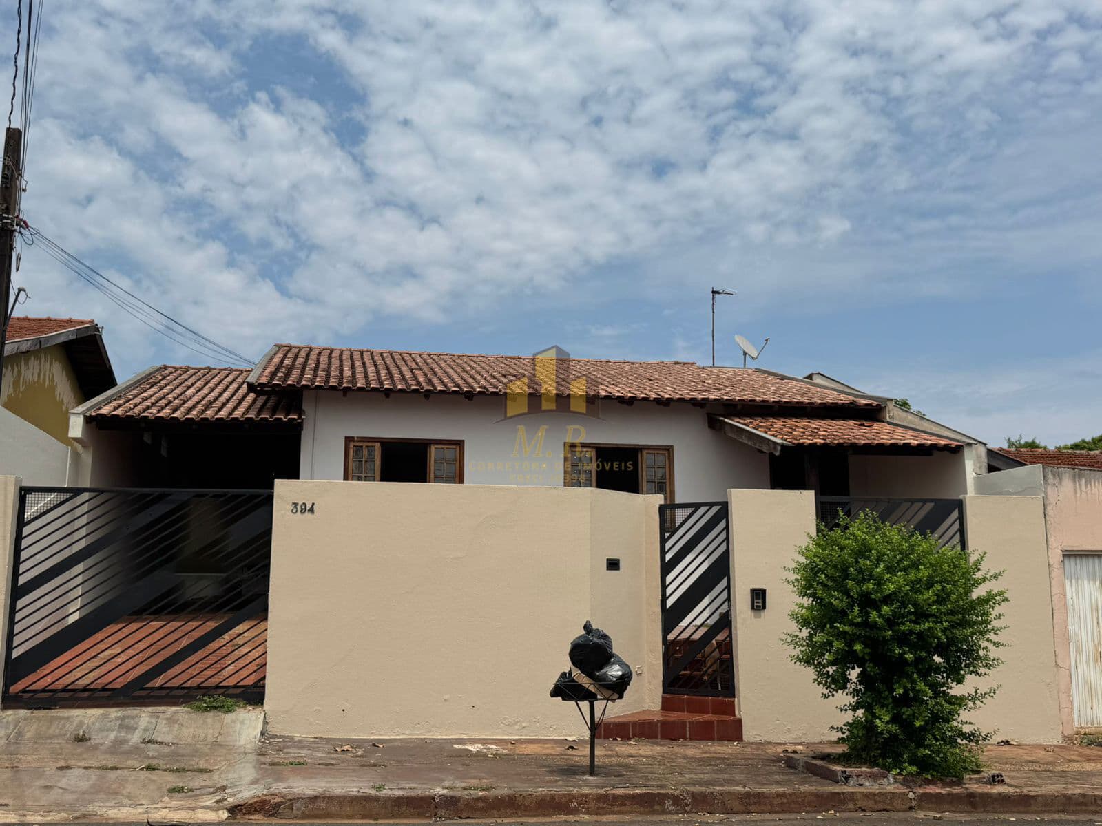 Casa em Londrina - Antares