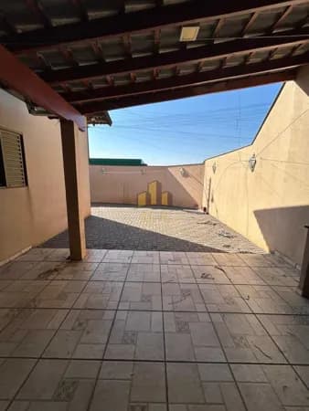 Casa em Londrina - Jardim Imagawa