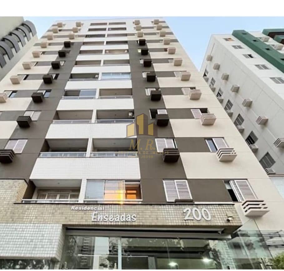 Apartamento em Londrina - Gleba Fazenda Palhano