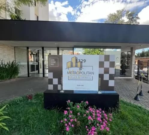 Apartamento em Londrina - Antares