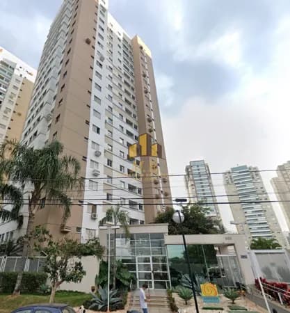 Apartamento em Londrina - Gleba Fazenda Palhano