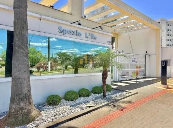 Apartamento em Londrina - Conjunto Habitacional Doutor Farid Libos