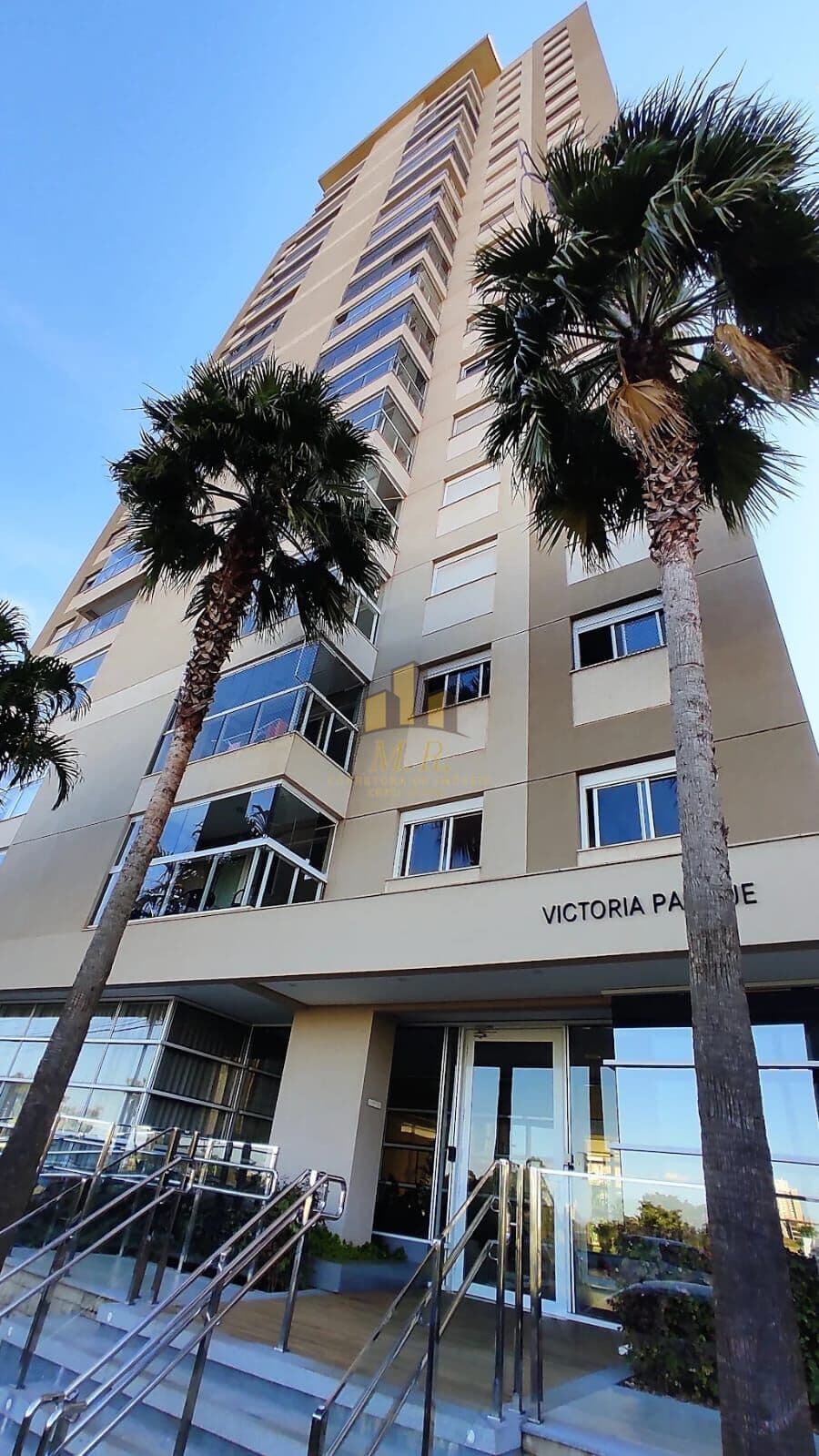 Apartamento em Londrina - Gleba Fazenda Palhano