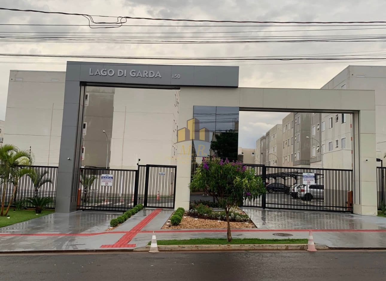 Apartamento em Londrina - Cidade Industrial 2