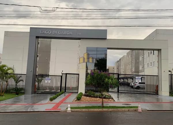 Apartamento em Londrina - Cidade Industrial 2