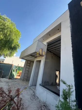 Casa em Londrina - Heimtal