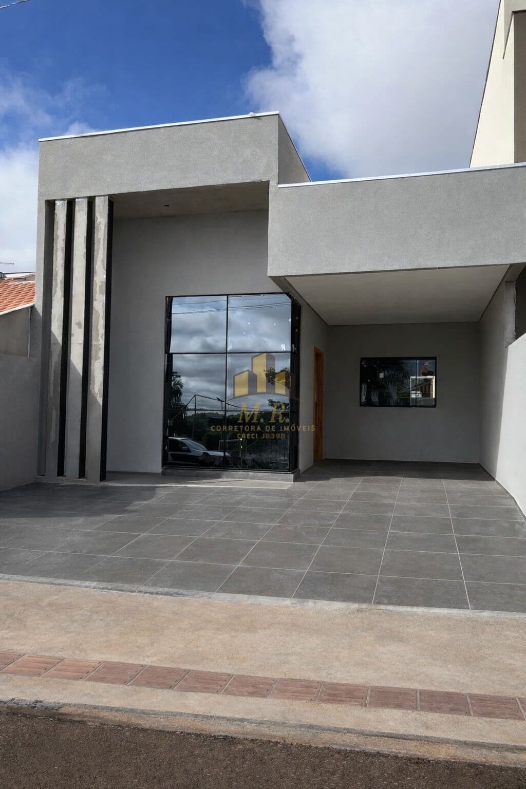 Casa em Londrina - Heimtal
