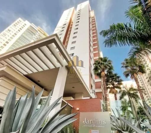 Apartamento em Londrina - Gleba Fazenda Palhano