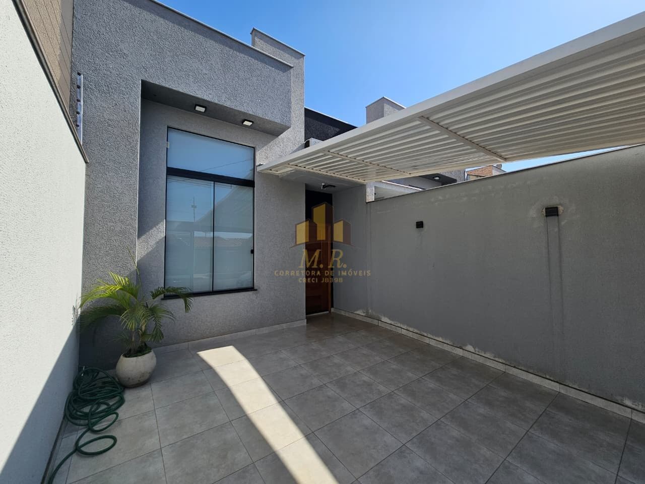 Casa em Londrina - Antares