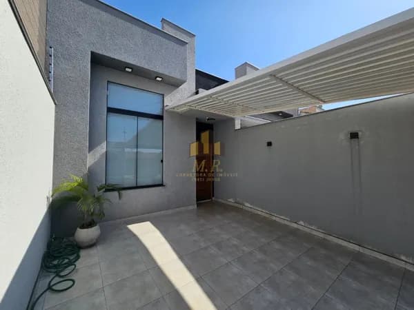 Casa em Londrina - Antares