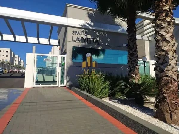 Apartamento em Londrina - Colinas