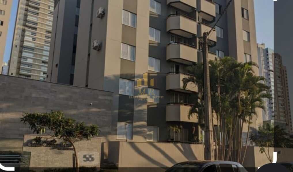 Apartamento em Londrina - Gleba Fazenda Palhano