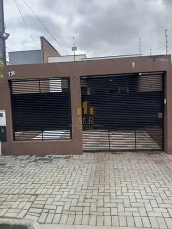 Casa em Londrina - Conjunto Santa Rita 6