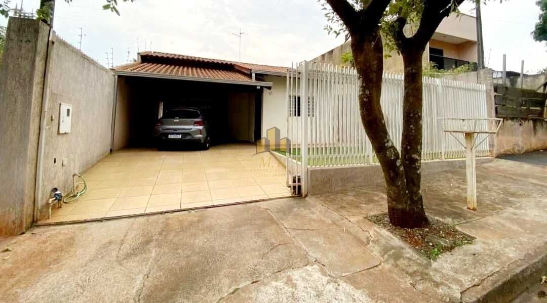 Casa em Londrina - Residencial Quadra Norte