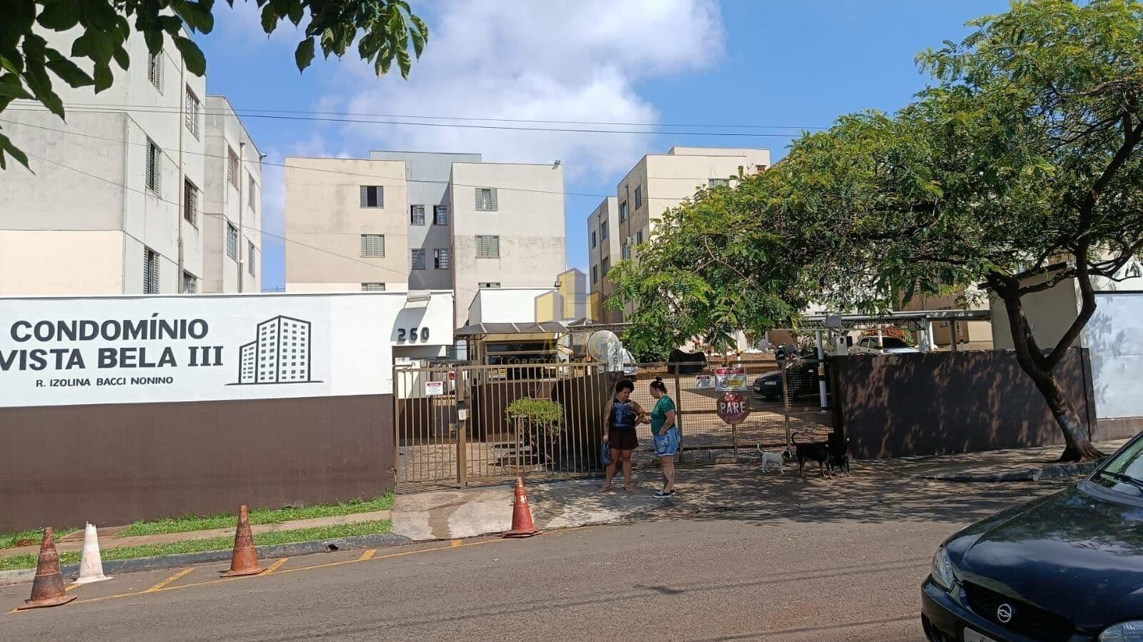 Apartamento em Londrina - Perobinha