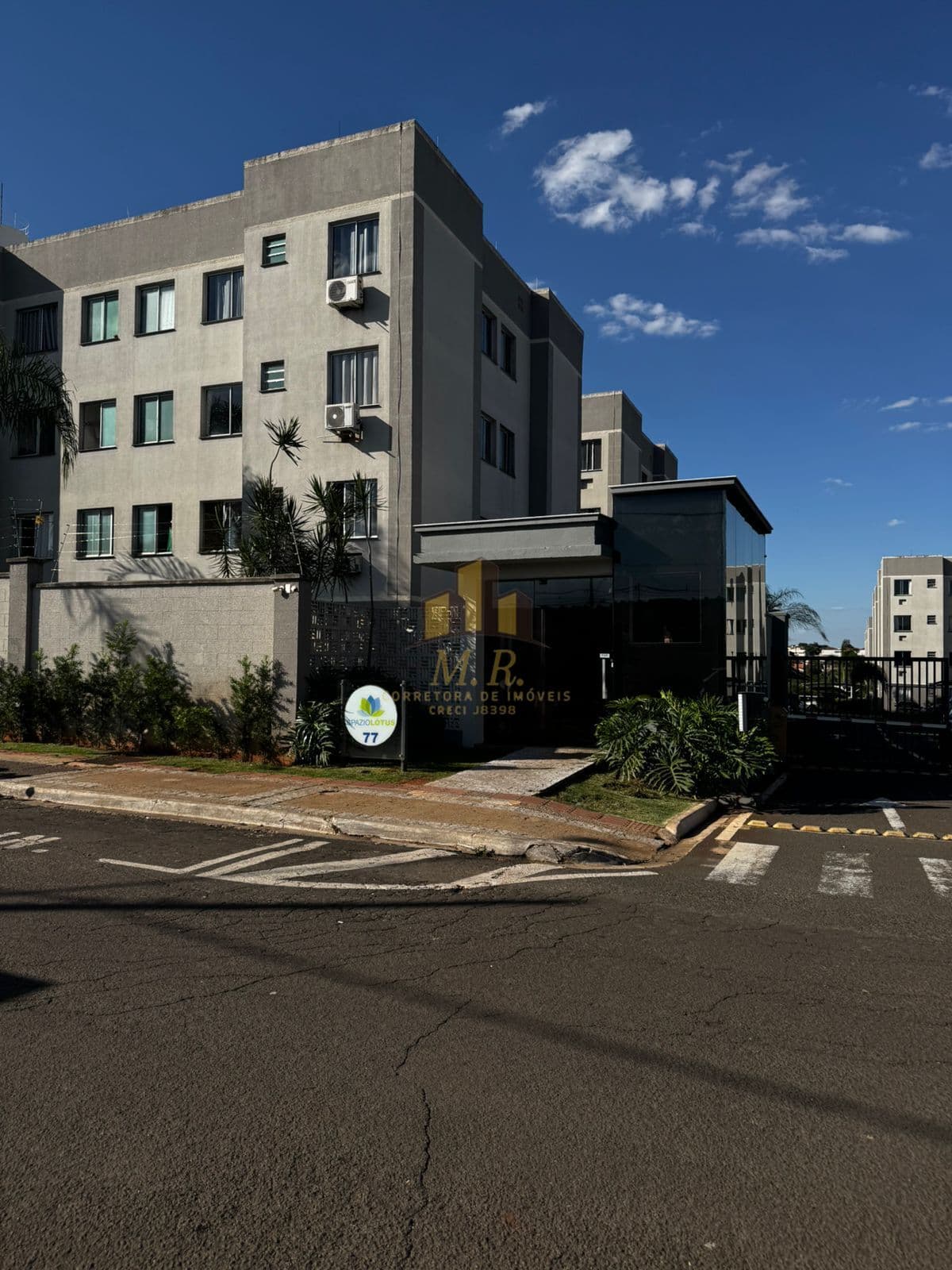 Apartamento em Londrina - Jardim Nações Unidas
