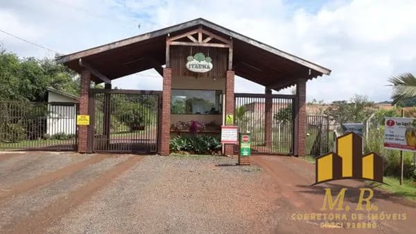 Terreno à venda no bairro Área Rural de Londrina em Londrina/PR