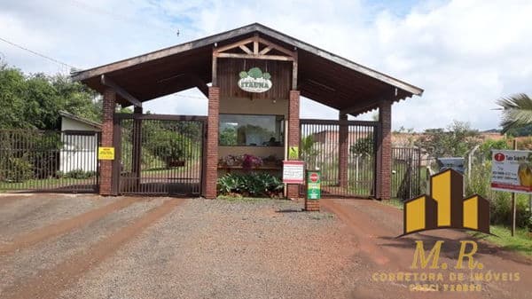Terreno à venda no bairro Área Rural de Londrina em Londrina/PR