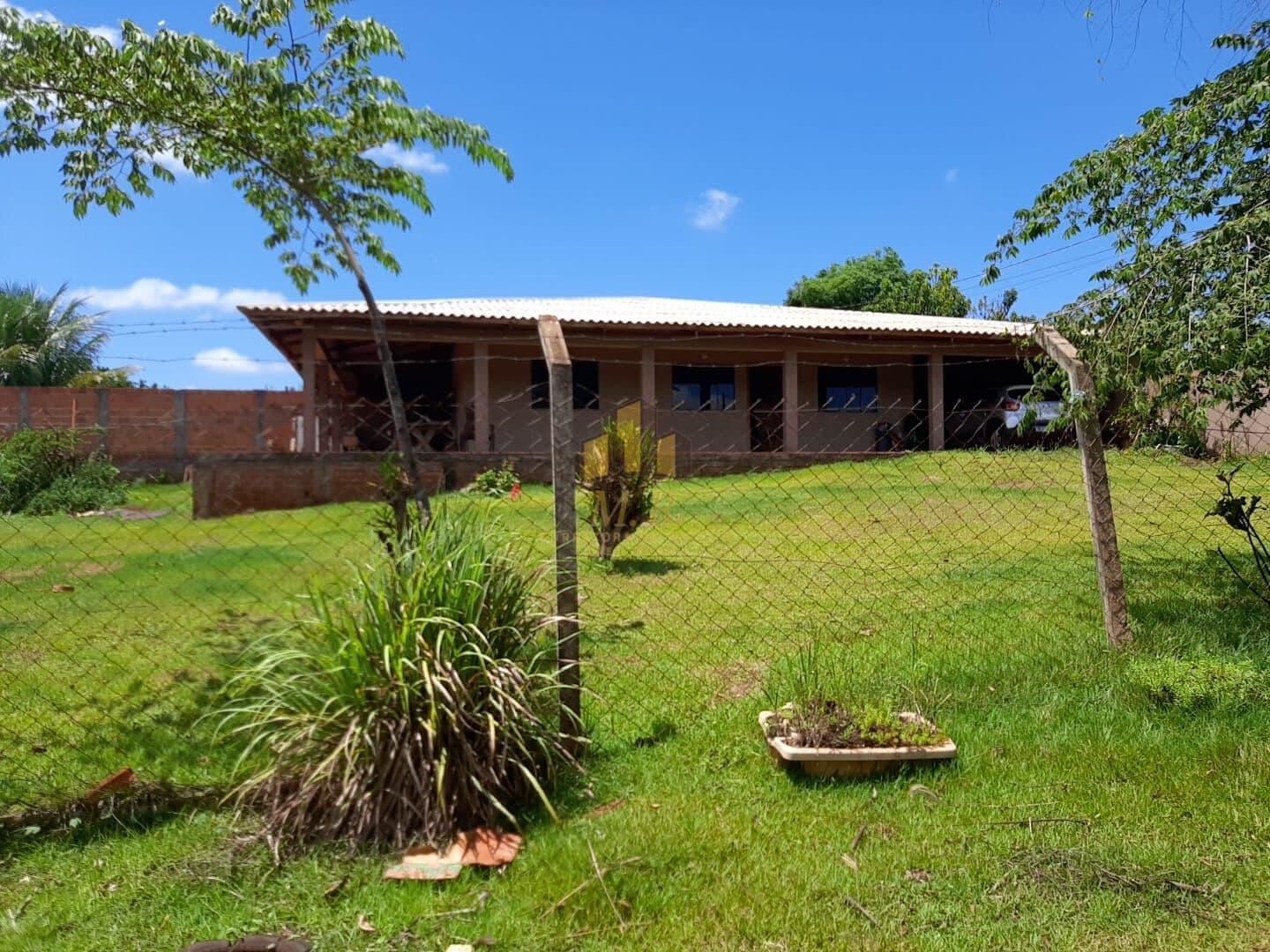 Fazenda/Sítios/Chácaras em Londrina - Usina Três Bocas