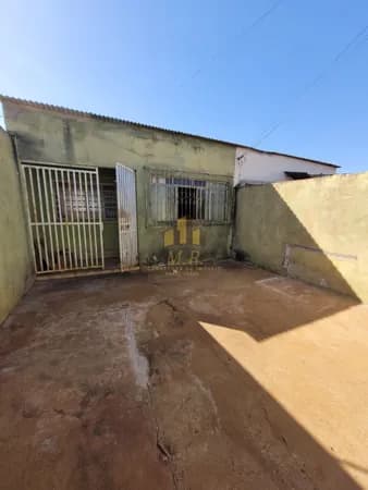 Casa em Londrina - Jardim Padovani