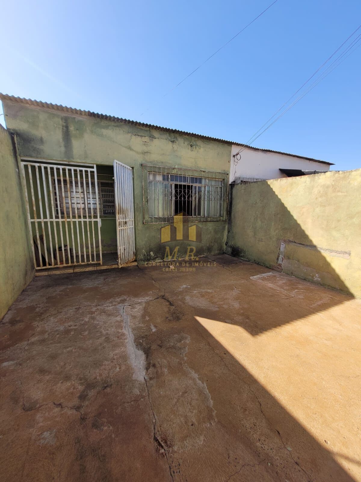 Casa em Londrina - Jardim Padovani