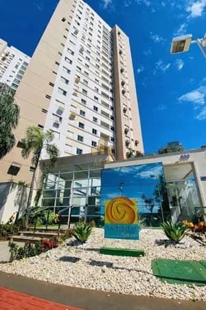 Apartamento em Londrina - Gleba Fazenda Palhano