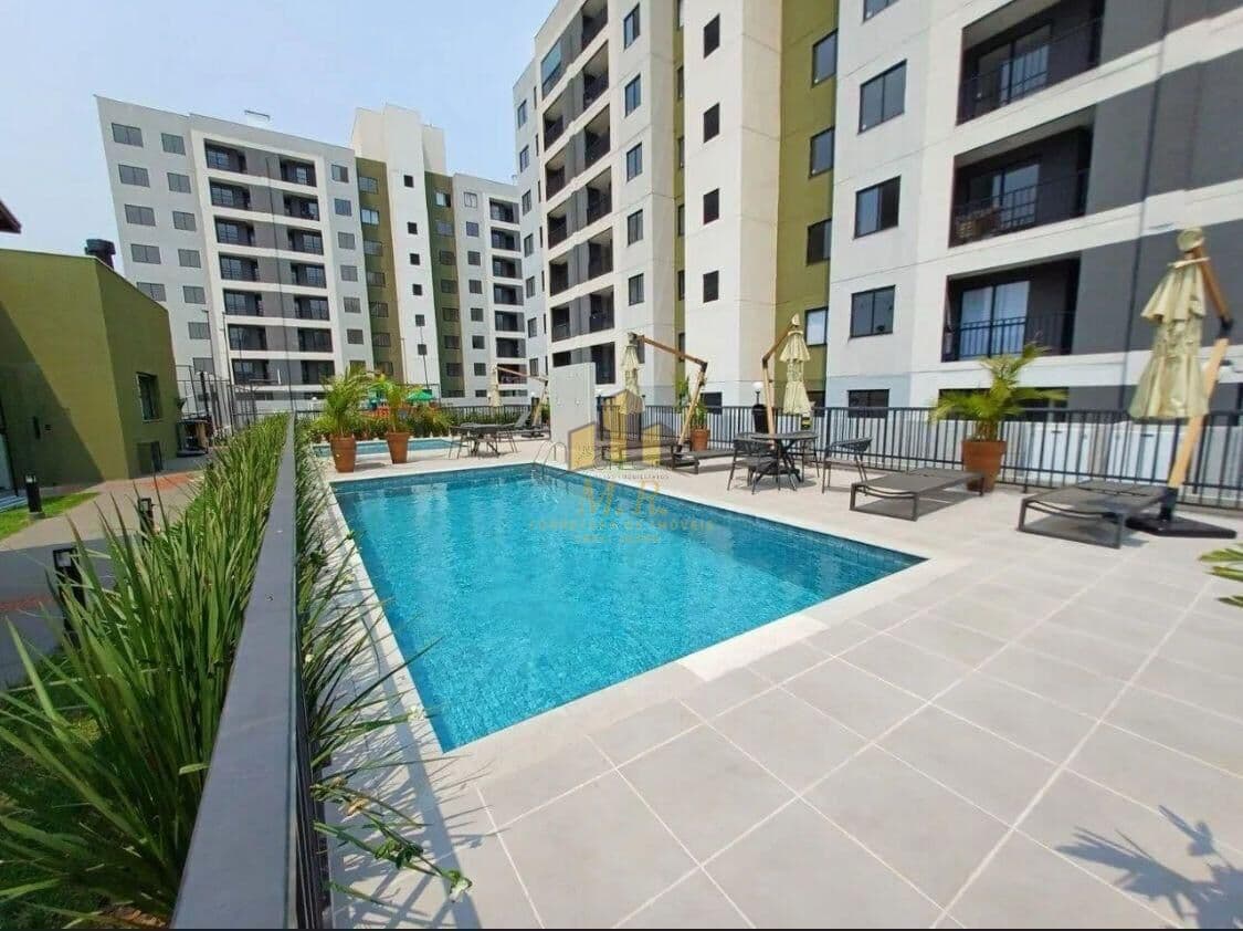 Apartamento em Londrina - Gleba Esperança