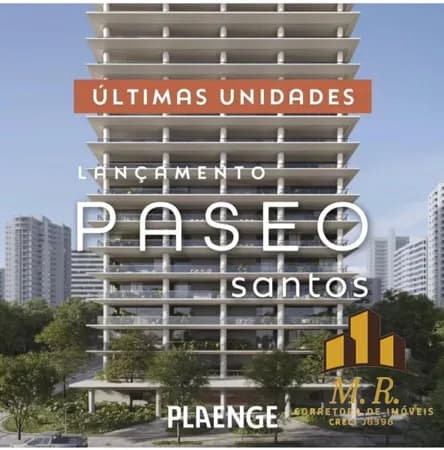 Apartamento à venda no bairro Centro em Londrina/PR