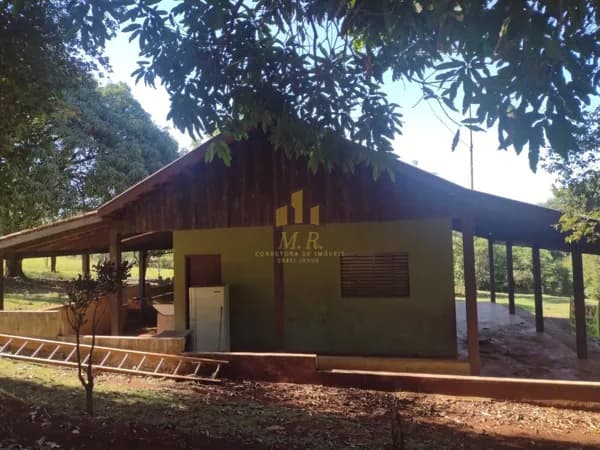 Fazenda/Sítios/Chácaras em Londrina - Usina Três Bocas