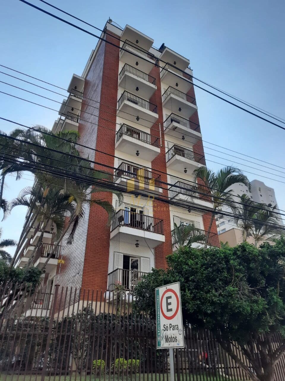 Apartamento em Londrina - Centro